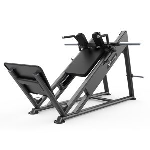 Viking Black Line H-2057 Hack Squat