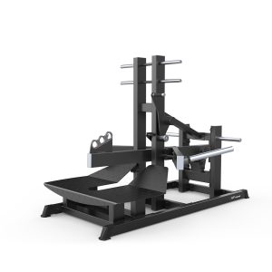 Viking Black Line H-601D Belt Squat