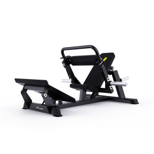 Viking Black Line H-602A Hip Thruster