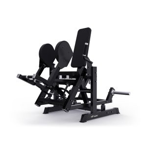 Viking Black Line H-604A 3D Hip Abductor Μηχανή Όρθιων Απαγωγών