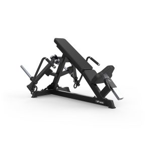 Viking Black Line H-612 Επικλινής Πάγκος Εκτάσεων