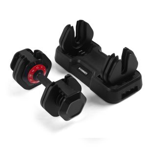 Ρυθμιζόμενος Αλτήρας Hammer StrongLock 4.0 (25kg)