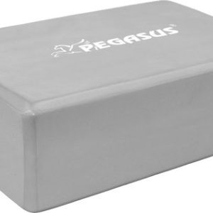 Pegasus Yoga Block Γκρι
