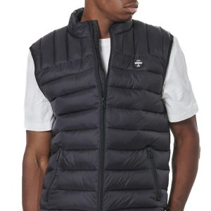 BODY ACTION ΑΝΔΡΙΚΟ ΑΜΑΝΙΚΟ ΚΑΠΙΤΟΝΕ ΜΠΟΥΦΑΝ ΜΑΥΡΟ