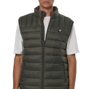 BODY ACTION ΑΝΔΡΙΚΟ ΑΜΑΝΙΚΟ ΚΑΠΙΤΟΝΕ ΜΠΟΥΦΑΝ ΛΑΔΙ