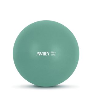 Μπάλα Pilates Trinity (Bulk) 25 cm – Teal Green