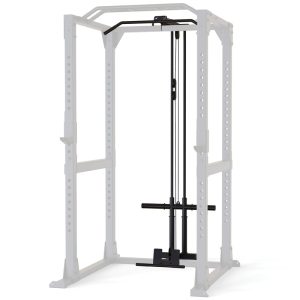 LAT MACHINE (LAT-ATTWLX-3600) ACCESS Toorx