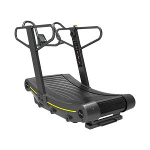 Viking RunMaster Curved Treadmill, Μαγνητικός Κυρτός Διάδρομος Γυμναστικής