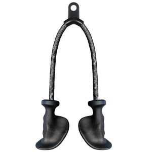 Viking Σκοινί Τρικέφαλων με Εργονομική Λαβή