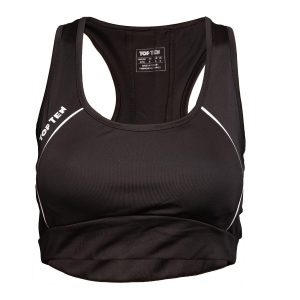 Αθλητικό Μπουστάκι TOP TEN Black NightΑθλητικό Μπουστάκι TOP TEN Black Night