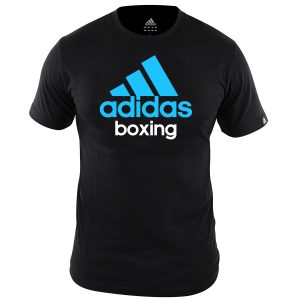 Μπλουζάκι adidas Community BOXING– adiCTBΜπλουζάκι adidas Community BOXING– adiCTB