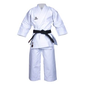 Καράτε Στολή Hayashi TENNO 12oz WKF ΕγκεκριμένηΚαράτε Στολή Hayashi TENNO 12oz WKF Εγκεκριμένη