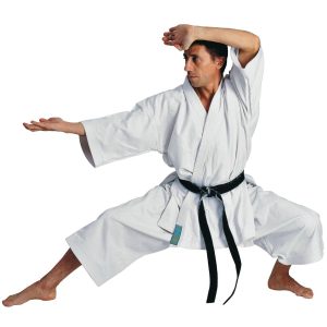 Στολή Καράτε Hayashi LEGENDΣτολή Καράτε Hayashi LEGEND