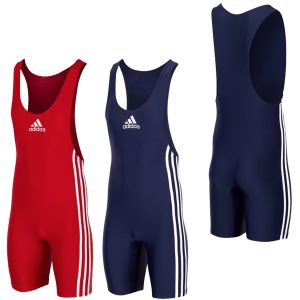 Παλαιστικό Μαγιό Αdidas Σετ Ζευγαριού PBΠαλαιστικό Μαγιό Αdidas Σετ Ζευγαριού PB