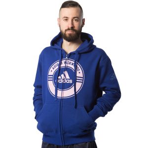 Ζακέτα Adidas COMBAT Taekwondo Hellas - adiCSJ01TΖακέτα Adidas COMBAT Taekwondo Hellas - adiCSJ01T