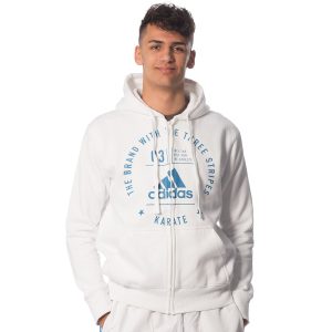 Ζακέτα Adidas COMMUNITY II Karate - adiCL03KΖακέτα Adidas COMMUNITY II Karate - adiCL03K
