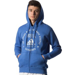 Ζακέτα Adidas COMMUNITY II Taekwondo - adiCL03TΖακέτα Adidas COMMUNITY II Taekwondo - adiCL03T