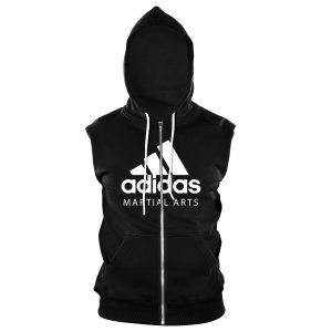 Αμάνικο Φούτερ Adidas Community TAEKWONDO - adiCHTΑμάνικο Φούτερ Adidas Community TAEKWONDO - adiCHT