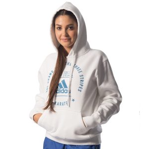 Φούτερ Adidas COMMUNITY II Karate - adiCL02KΦούτερ Adidas COMMUNITY II Karate - adiCL02K