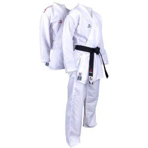 Καράτε Στολή Hayashi PREMIUM KUMITE COMPETITION 2 ΖακέτεςΚαράτε Στολή Hayashi PREMIUM KUMITE COMPETITION 2 Ζακέτες