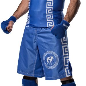 Μαχητική Βερμούδα Παγκρατίου OlympusΜαχητική Βερμούδα Παγκρατίου Olympus