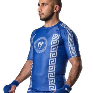 Rashguard Παγκρατίου OlympusRashguard Παγκρατίου Olympus
