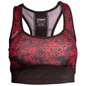 Αθλητικό Μπουστάκι Hayashi FLOWERSΑθλητικό Μπουστάκι Hayashi FLOWERS