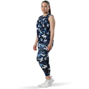 Γυναικεία Αθλητική Ένδυση 3-PIECE SPORTSWEAR CamoΓυναικεία Αθλητική Ένδυση 3-PIECE SPORTSWEAR Camo
