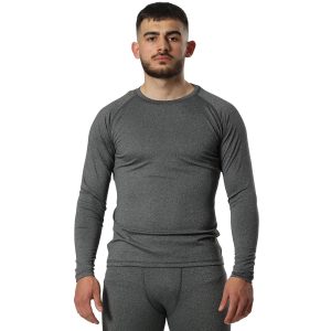 Εφαρμοστή Μπλούζα Rashguard ACTIVEFLEX ΜακρυμάνικηΕφαρμοστή Μπλούζα Rashguard ACTIVEFLEX Μακρυμάνικη