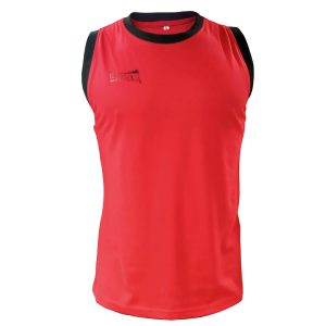 Αμάνικο Φανελάκι KICKBOXING Olympus CottonΑμάνικο Φανελάκι KICKBOXING Olympus Cotton