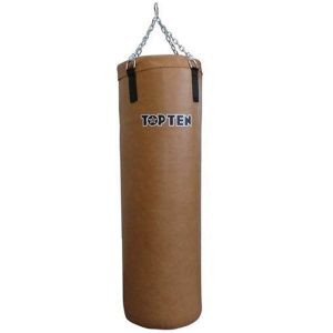 Σάκος Προπόνησης TOP TEN HEAVY BAG RETROΣάκος Προπόνησης TOP TEN HEAVY BAG RETRO