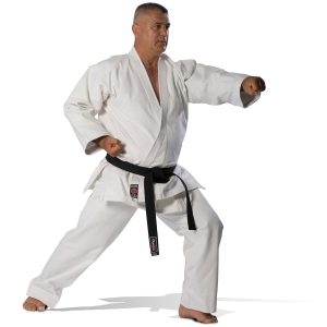 Καράτε Στολή Olympus INSTRUCTOR 16ozΚαράτε Στολή Olympus INSTRUCTOR 16oz