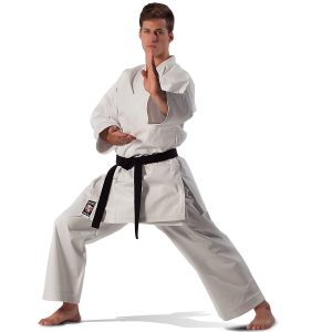 Καράτε Στολή Olympus KATA PLUS 14ozΚαράτε Στολή Olympus KATA PLUS 14oz