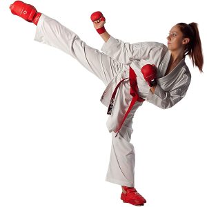 Στολή Καράτε SMA Kumite Elite WKF ΕγκεκριμένηΣτολή Καράτε SMA Kumite Elite WKF Εγκεκριμένη