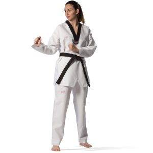 Γυναικεία Στολή Taekwondo Olympus AMAZONΓυναικεία Στολή Taekwondo Olympus AMAZON