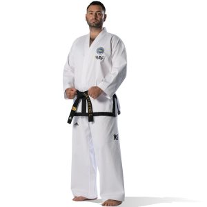 Taekwon-do Στολή adidas Instructor ITF Εγκεκριμένη - adiTITFTaekwon-do Στολή adidas Instructor ITF Εγκεκριμένη - adiTITF