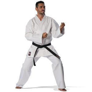 Στολή Καράτε Olympus TRADITIONAL 12ozΣτολή Καράτε Olympus TRADITIONAL 12oz