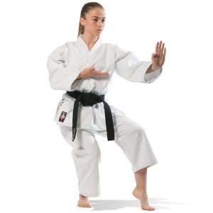 Καράτε Στολή Olympus KATA 14ozΚαράτε Στολή Olympus KATA 14oz