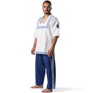 Στολή Παγκρατίου Olympus New StyleΣτολή Παγκρατίου Olympus New Style