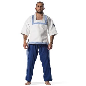 Στολή Παγκρατίου Olympus New Style Έξτρα ΕνισχυμένηΣτολή Παγκρατίου Olympus New Style Έξτρα Ενισχυμένη