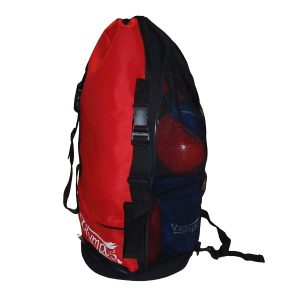 Αθλητική Τσάντα Olympus Δικτυωτή ΠλάτηςΑθλητική Τσάντα Olympus Δικτυωτή Πλάτης