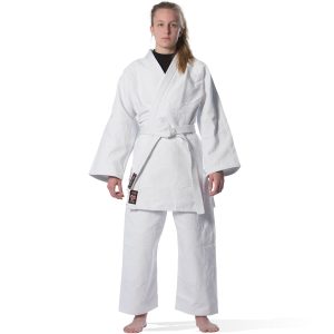 Τζούντο Στολή Olympus NIPPON ΆσπρηΤζούντο Στολή Olympus NIPPON Άσπρη