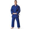 Jiu-Jitsu Στολή Olympus ΜπλεJiu-Jitsu Στολή Olympus Μπλε