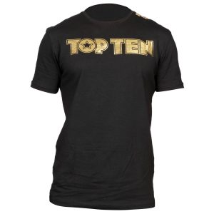 Κοντομάνικο Μπλουζάκι TOP TEN ATHLETEΚοντομάνικο Μπλουζάκι TOP TEN ATHLETE