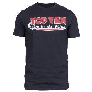 Κοντομάνικο Μπλουζάκι TOP TEN Get in the RingΚοντομάνικο Μπλουζάκι TOP TEN Get in the Ring