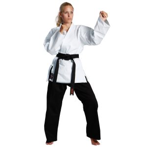 Στολή Wu Shu Kwan OlympusΣτολή Wu Shu Kwan Olympus