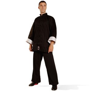 Στολή Kung Fu Βαμβακερή OlympusΣτολή Kung Fu Βαμβακερή Olympus