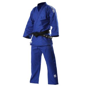 Στολή Judo adidas TRAINING J500 ΜπλεΣτολή Judo adidas TRAINING J500 Μπλε