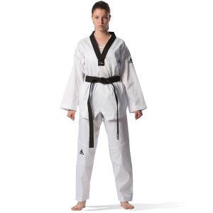 Taekwondo Στολή adidas ADIZERO PRO - adiTZP01Taekwondo Στολή adidas ADIZERO PRO - adiTZP01
