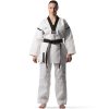 Taekwondo Στολή Οlympus MASTER SABOMNIM Γυναικείο ΣχεδιασμόTaekwondo Στολή Οlympus MASTER SABOMNIM Γυναικείο Σχεδιασμό